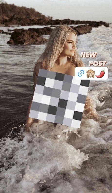 Jaime Grace only fans leak porn