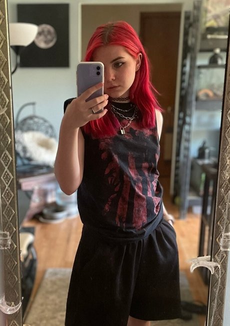 Lustelf onlyfans lesk