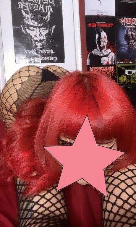 Metalslutttt onlyfans page