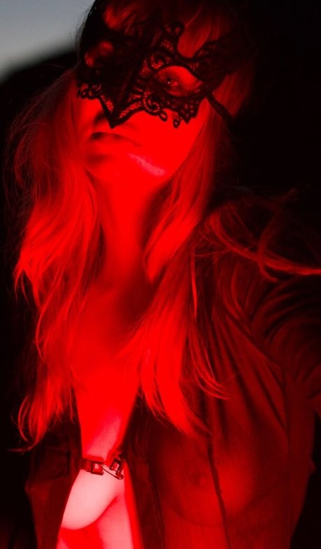 Anya Nicolodi leak onlyfans porn