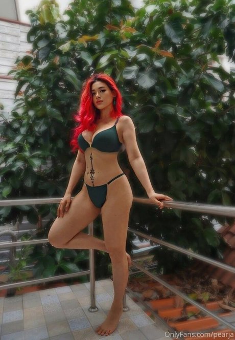 Pearja topless onlyfans