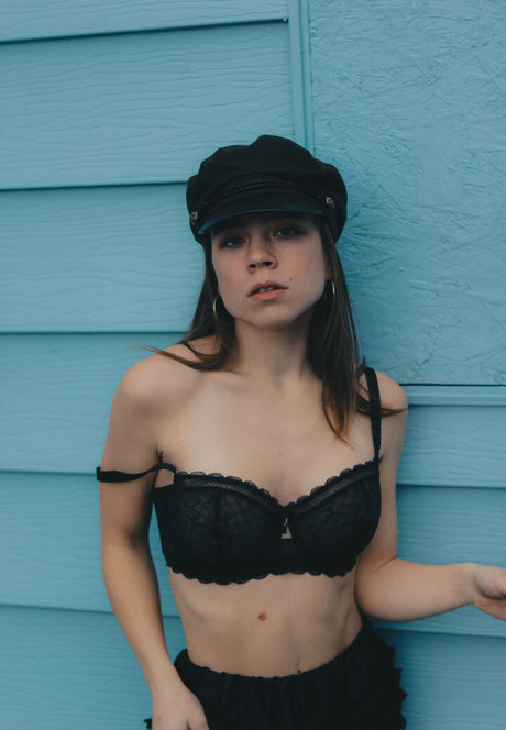 Peacelynn leaked onlyfans porn