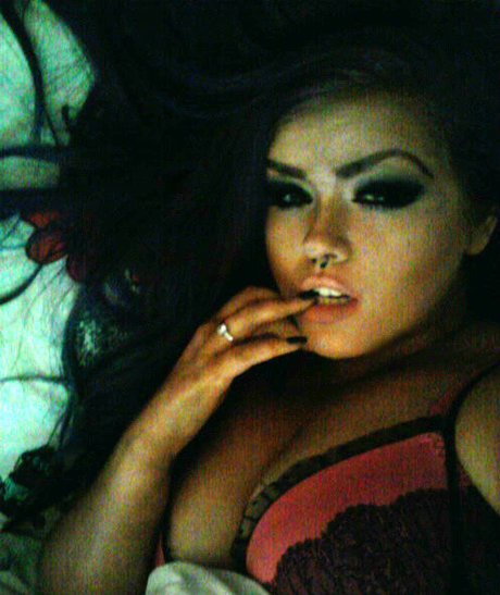 Megan Carys Gomer onlyfans sextape