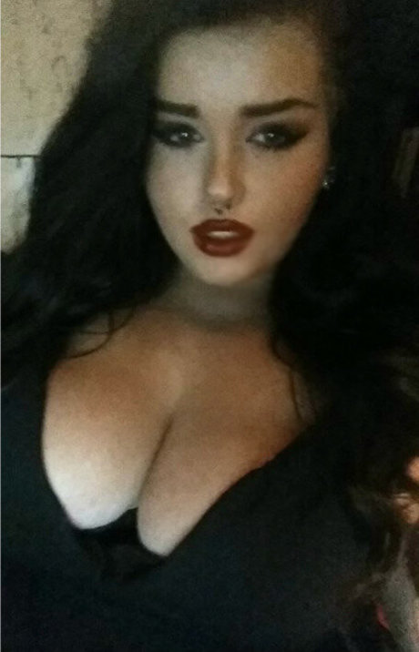 Megan Carys Gomer onlyfans leaked