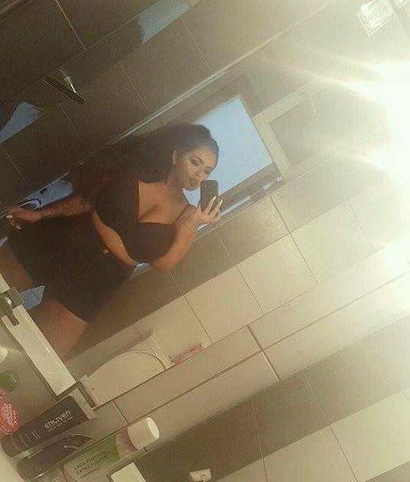 Megan Carys Gomer leaked onlyfans