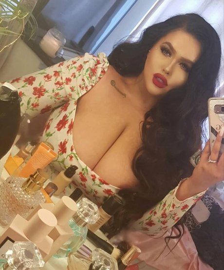 Megan Carys Gomer onlyfans leaks nudes