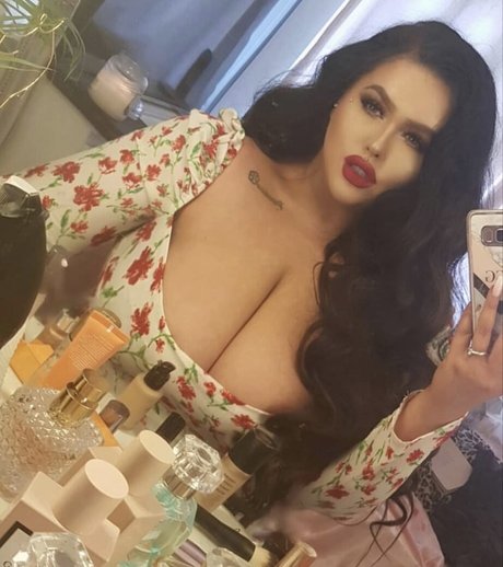 Megan Carys Gomer onlyfans nude