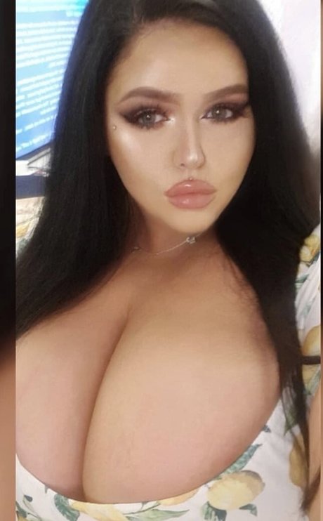 Megan Carys Gomer onlyfans xxx