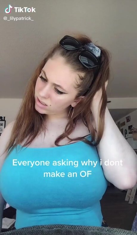 Lily Patrick onlyfans fuck