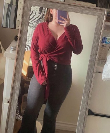 Lily Patrick nude only fans leaks