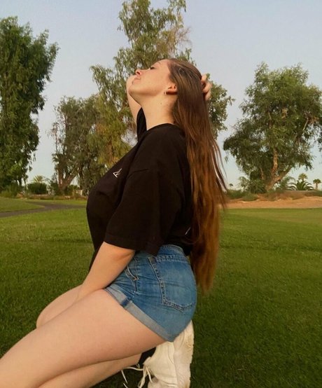 Lily Patrick onlyfans boobs