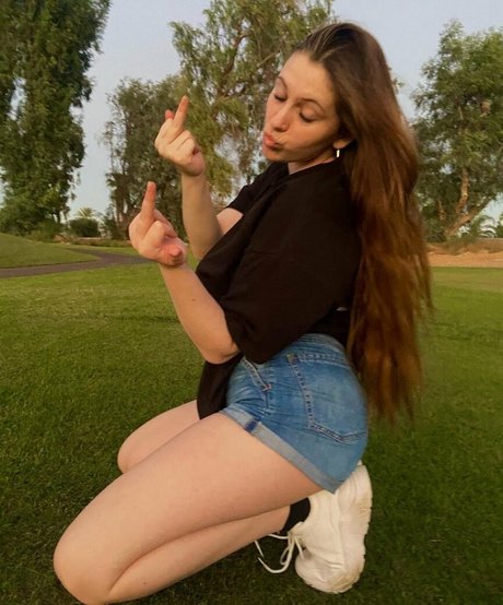 Lily Patrick onlyfans nudes