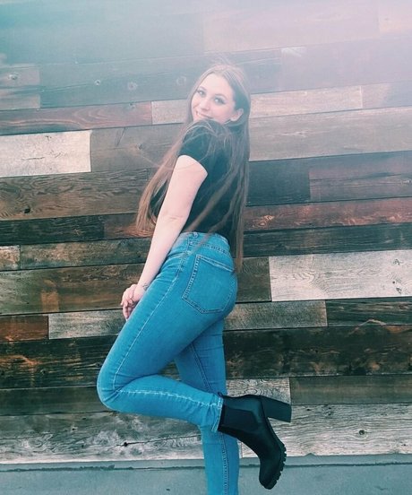 Lily Patrick porn onlyfans