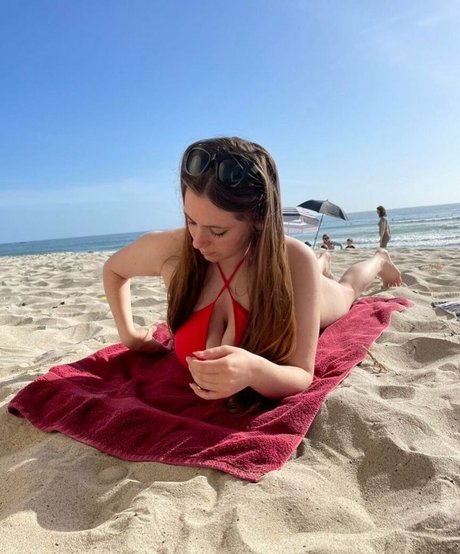 Lily Patrick leaked onlyfans sex