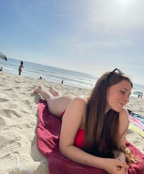 Lily Patrick only fans leaked porn