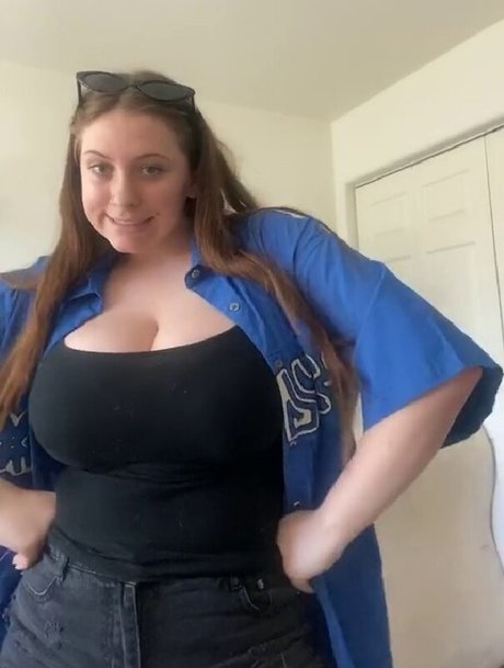 Lily Patrick onlyfans leak naked