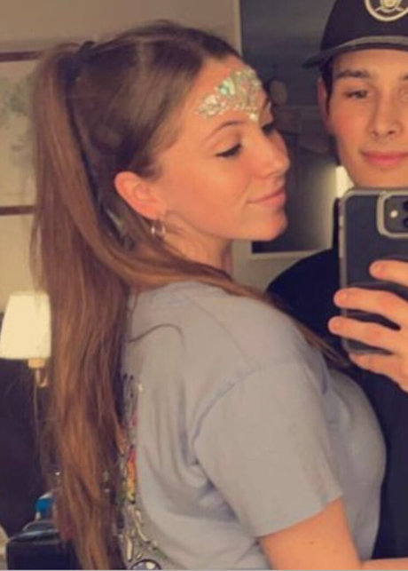 Lily Patrick sexy onlyfans