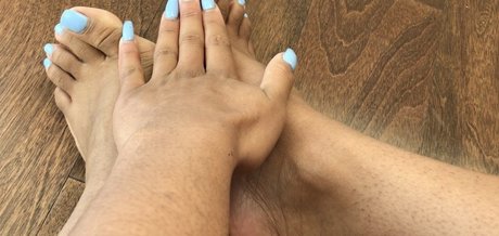 Dominique Chinn onlyfans naked leak