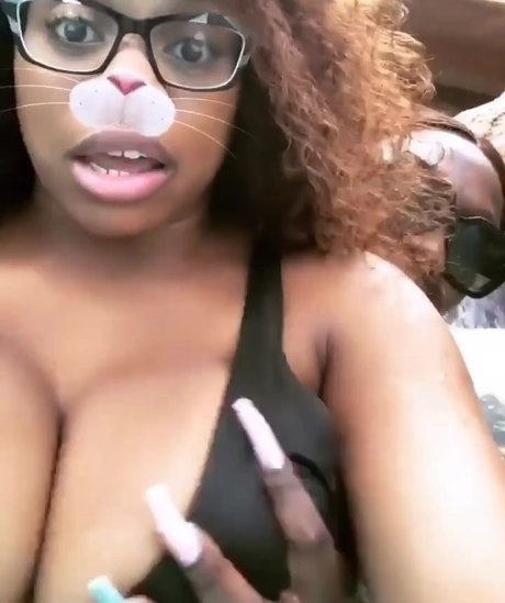 Dominique Chinn only fans