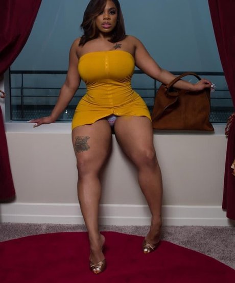 Dominique Chinn onlyfans leakd