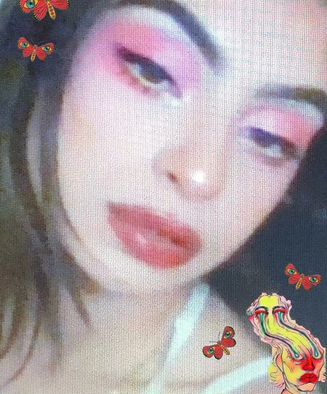 Antoenella onlyfans pics nude