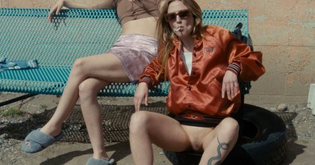 Virginia Rand leaked only fans porn