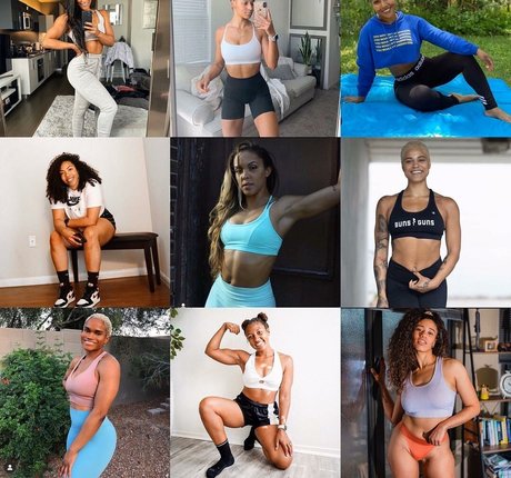 Sydney Martichuski naked leaked onlyfans