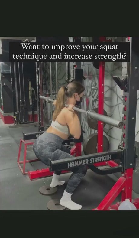 Sydney Martichuski only fans porn