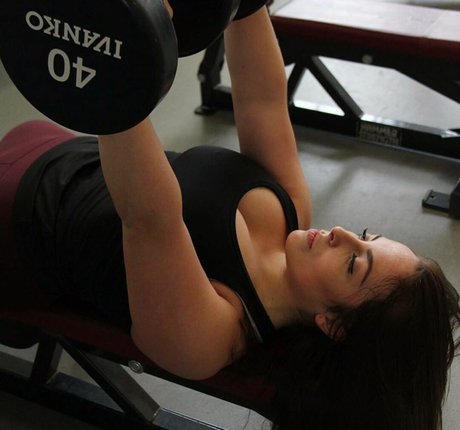 Sydney Martichuski onlyfans sextape leak