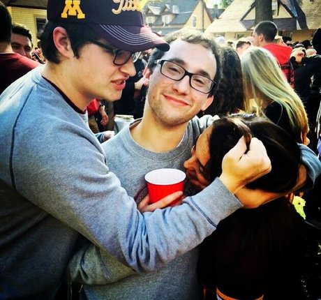 Sydney Martichuski is on onlyfans