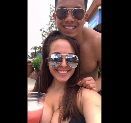 Sydney Martichuski tits onlyfans