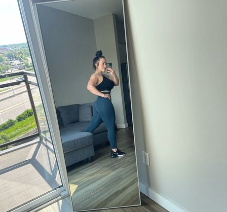 Sydney Martichuski onlyfans porn leaked