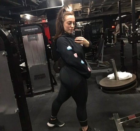 Sydney Martichuski onlyfans sextape