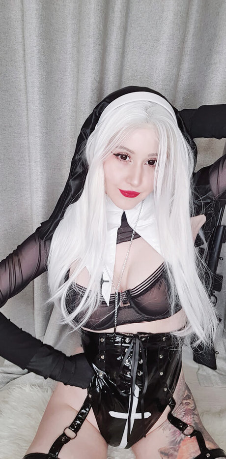 Morphia xxx onlyfans