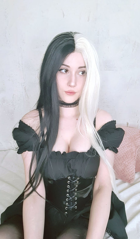 Morphia onlyfans porn