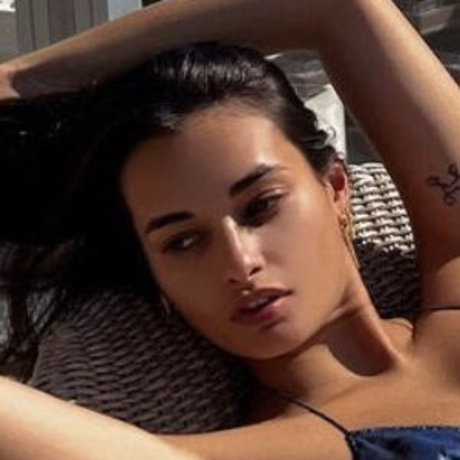 Gizele Oliveira onlyfans nudes leak