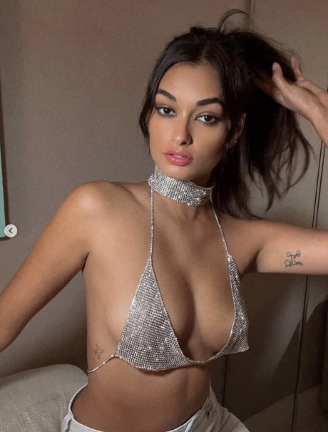 Gizele Oliveira onlyfans nude