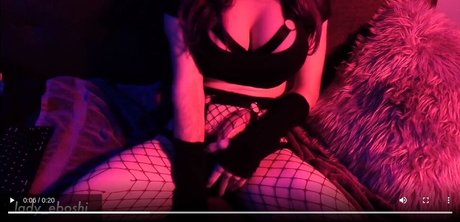 Lady eboshi onlyfans leaks nudes