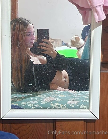 Mama she new onlyfans leak