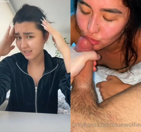 April Blue porn onlyfans leaks