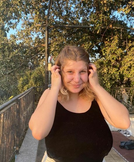 Ori Yaron onlyfans pics