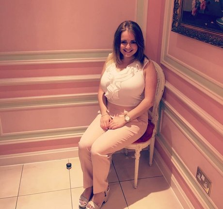 Kirsty Eccleston onlyfans leaks nude