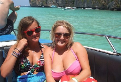 Kirsty Eccleston onlyfans model