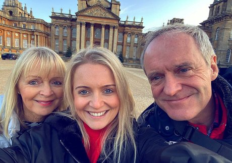 Kirsty Eccleston nudes onlyfans leak