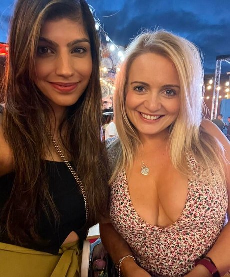 Kirsty Eccleston leaked onlyfans.