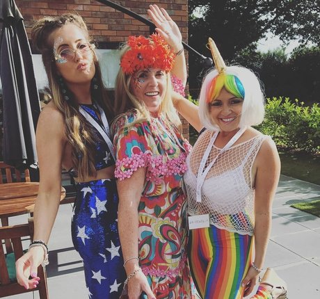 Kirsty Eccleston pics onlyfans