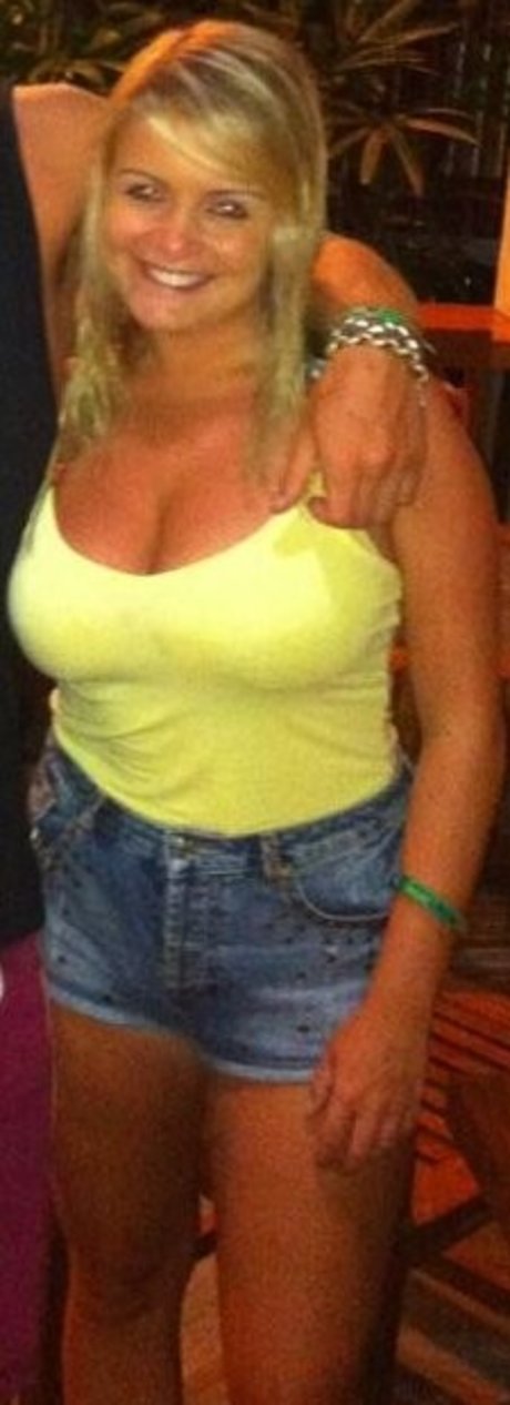 Kirsty Eccleston leaked onlyfans