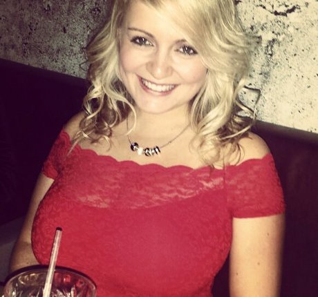 Kirsty Eccleston onlyfans explicit content