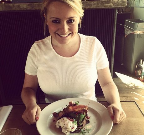 Kirsty Eccleston leaked onlyfans content