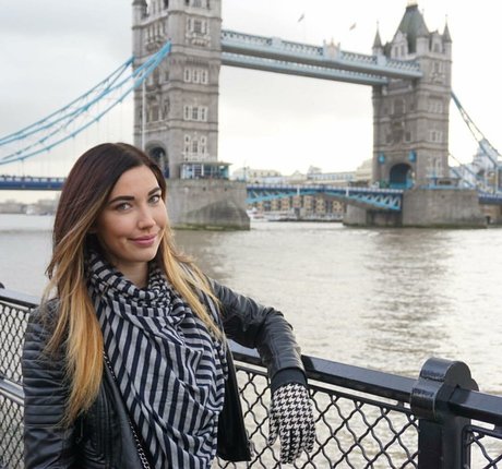 Jenna Ashley onlyfans pic